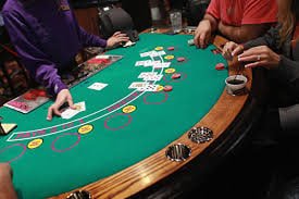 Blackjack နှင့် Dragon Tiger ကတ်ဂိမ်းများ ibet net