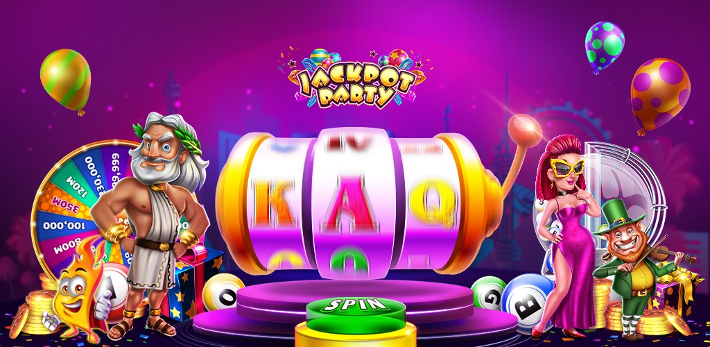 Slots ဂိမ်းများ – ibet net